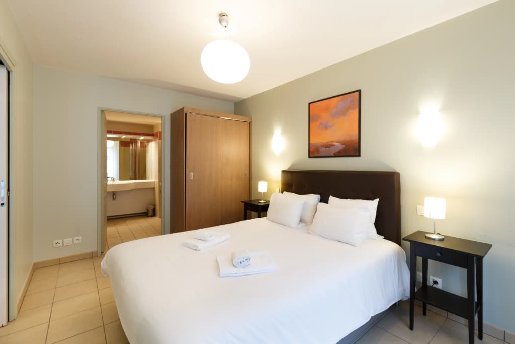 ResidHotel Toulouse Centre - Photo 4