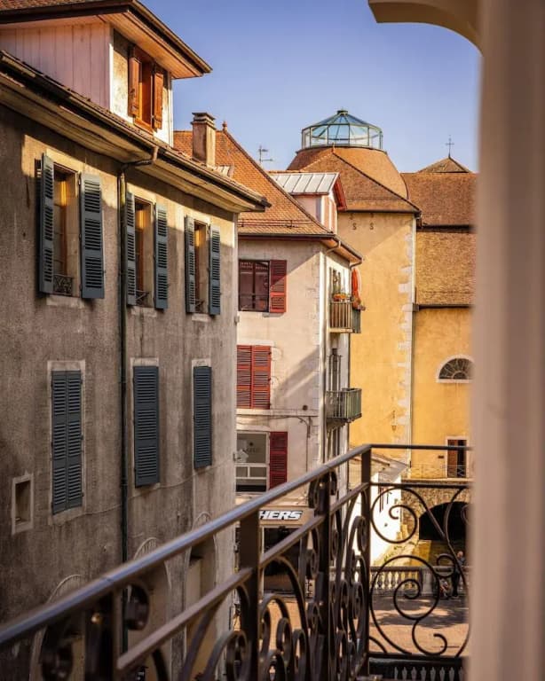 La Cour du 6 - Miniature 6