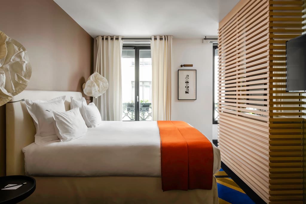 Maison Honnel Hotel - Miniature 6
