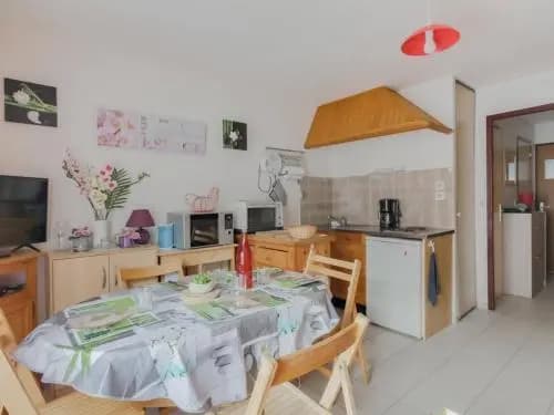 Apartment Hameau De Souaribes 8 - Miniature 8
