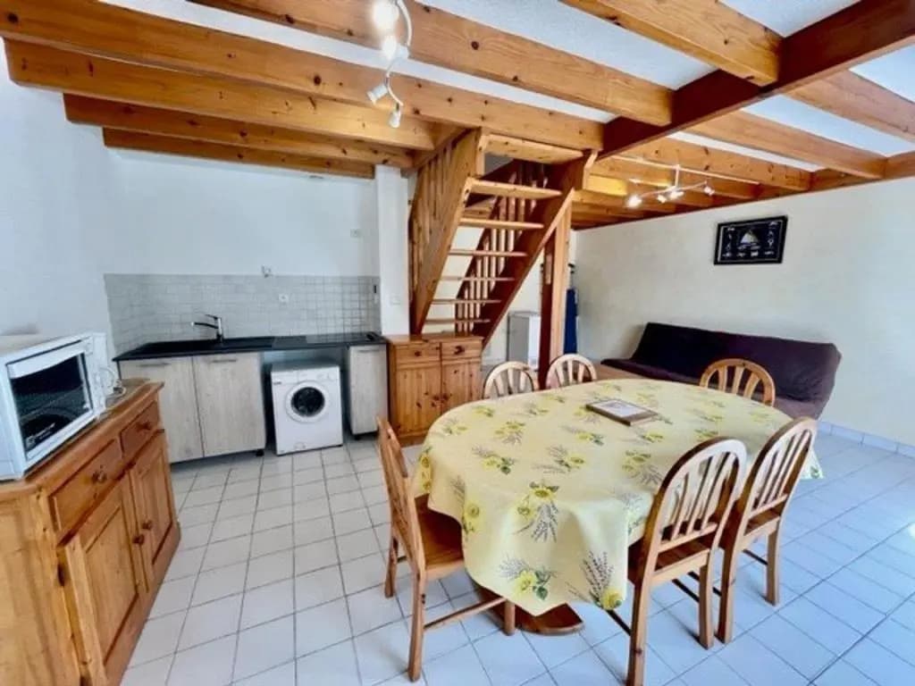 Villa Saint-Pierre-Quiberon, 3 pièces, 6 personnes - FR-1-478-72 - Photo 3