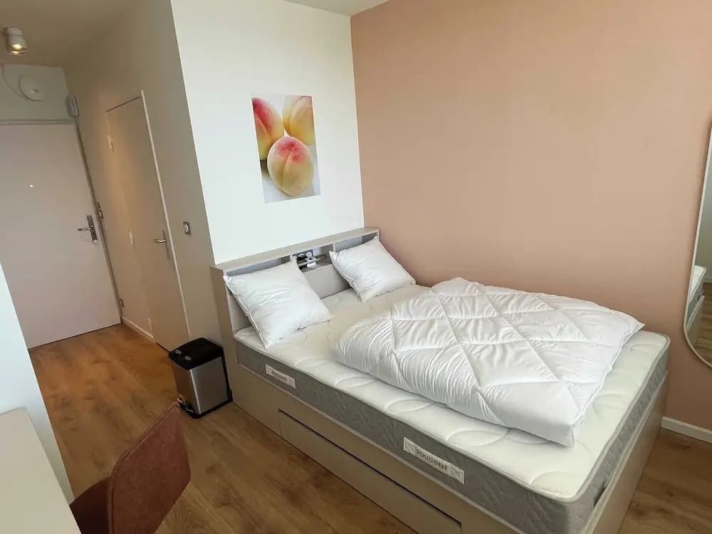 Comfort Studio in a Premium Residence- Sport/cinema - Photo 2