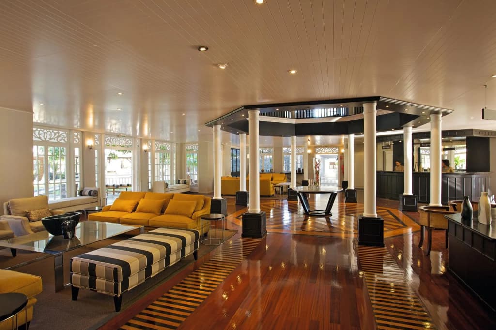 Lux* Saint Gilles Hotel - Photo 2