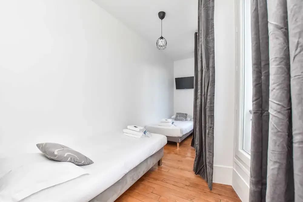 Charming Apartment - 1br/5p - Opara Garnier - Photo 4