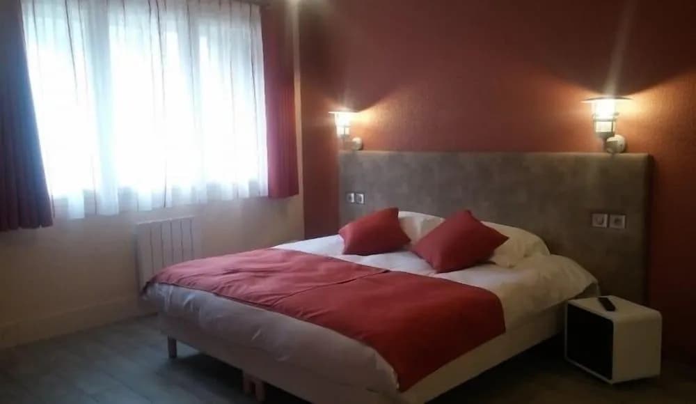 Bellignat Appart Hotel - Photo 5