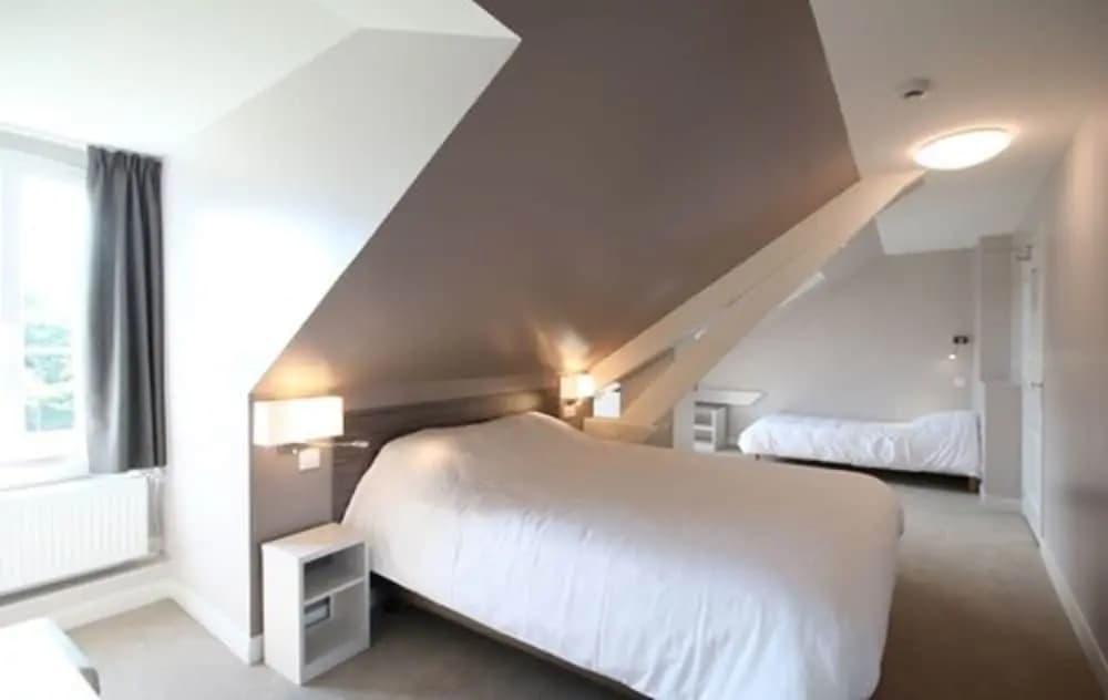 Hotel Les Champs - Photo 5