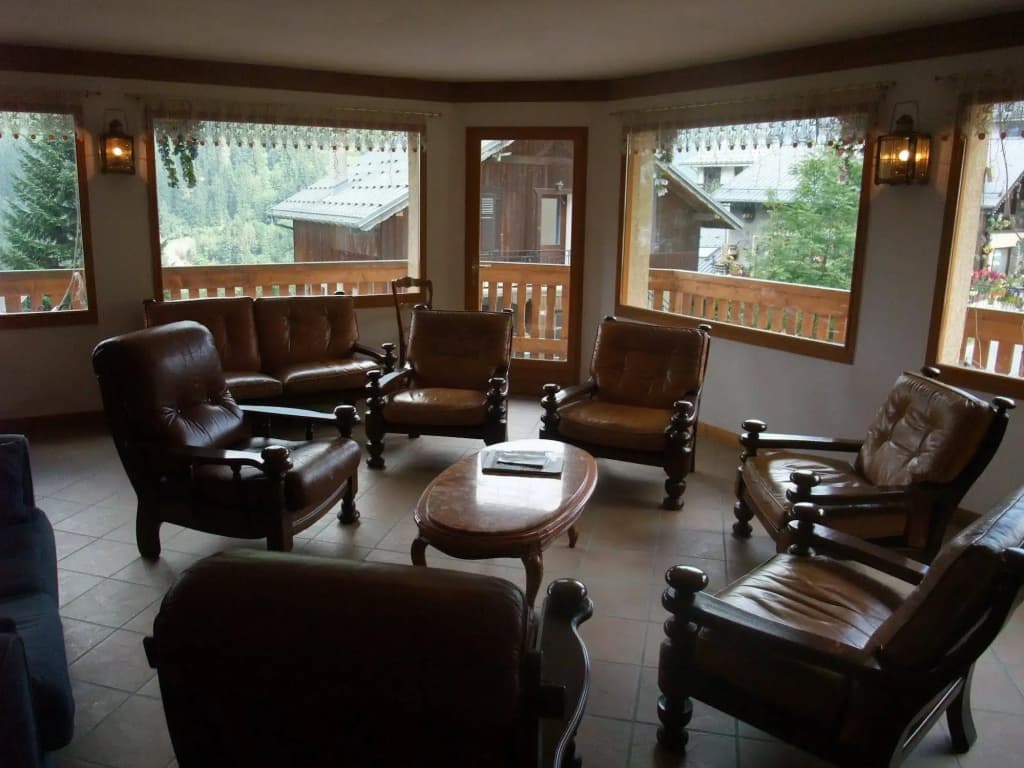 Ibis Styles Les Houches Chamonix - Miniature 7