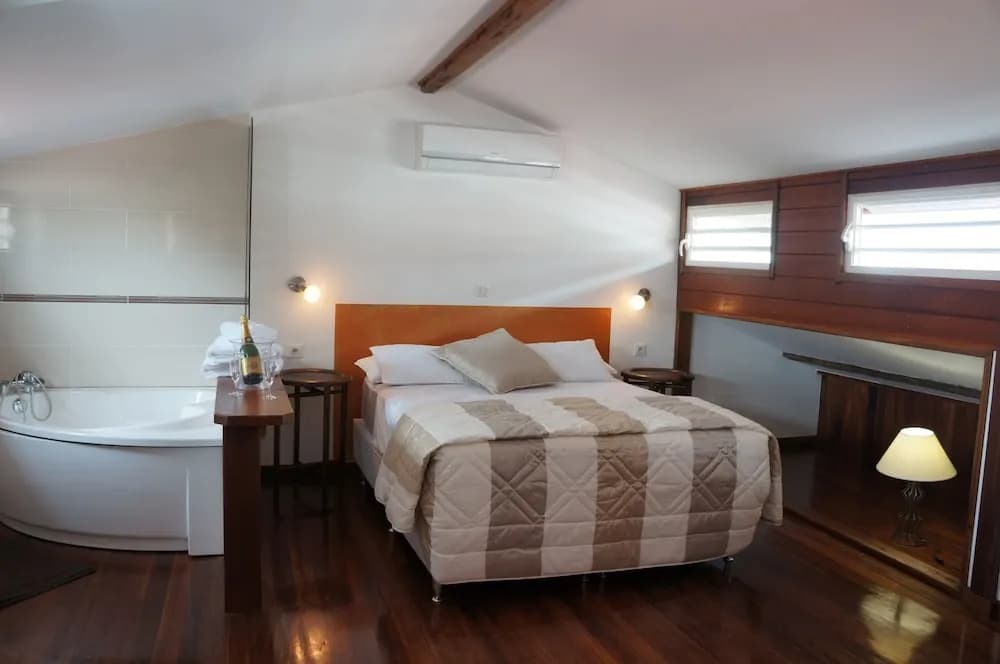 Hôtel Le Dronmi - Photo 4
