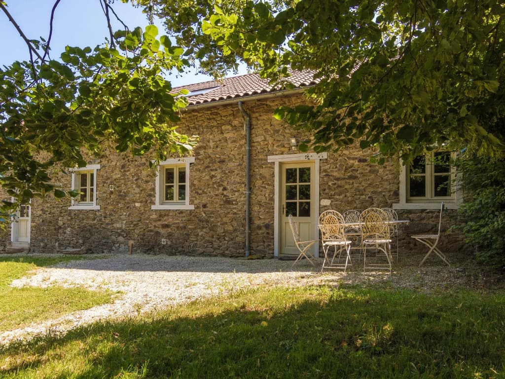 La Grande Maison - Photo 3