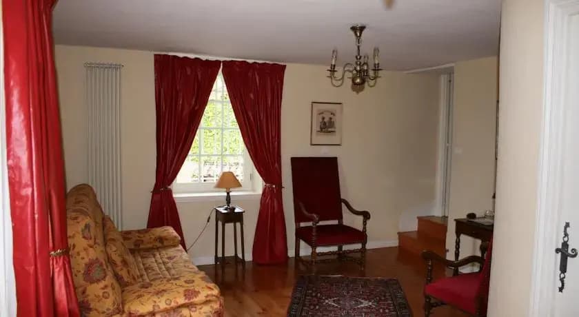 Domaine du Château de Marchangy - Photo 3