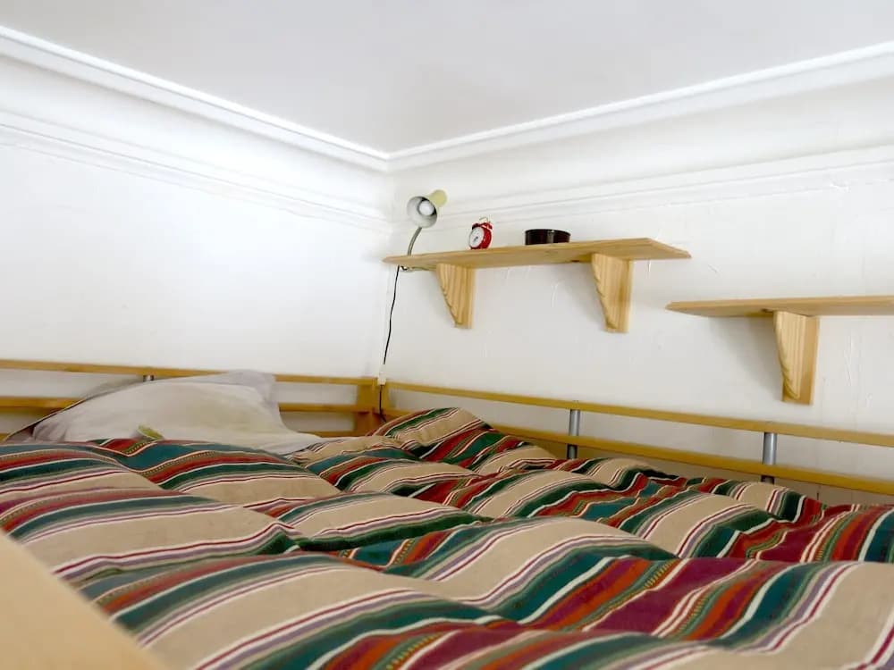 Studio Camille Desmoulins Citycosy - Miniature 7