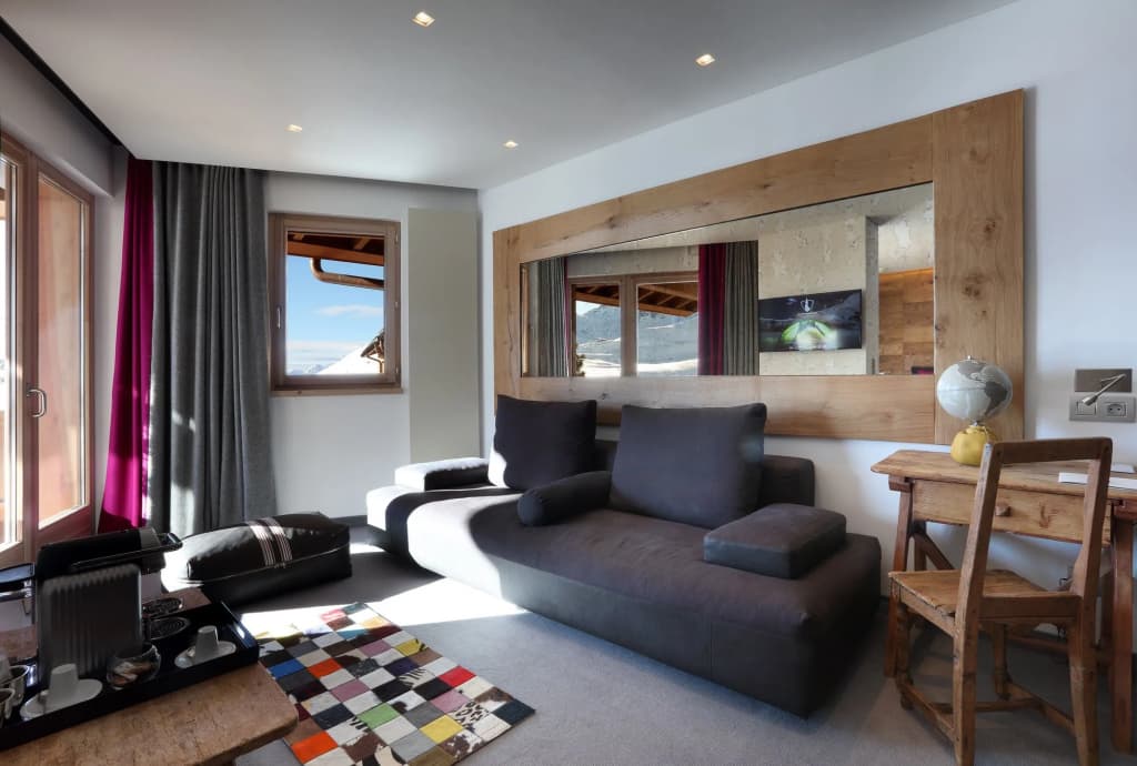 Hôtel Pashmina - Photo 4