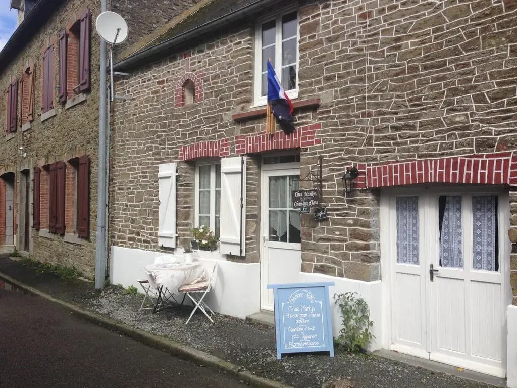 Chez Marilyn - Photo 1