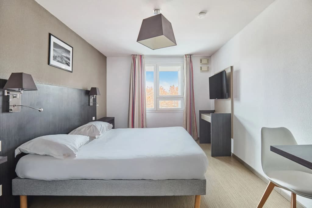 Appart Hotel Odalys City Marseille Le Dome - Photo 3