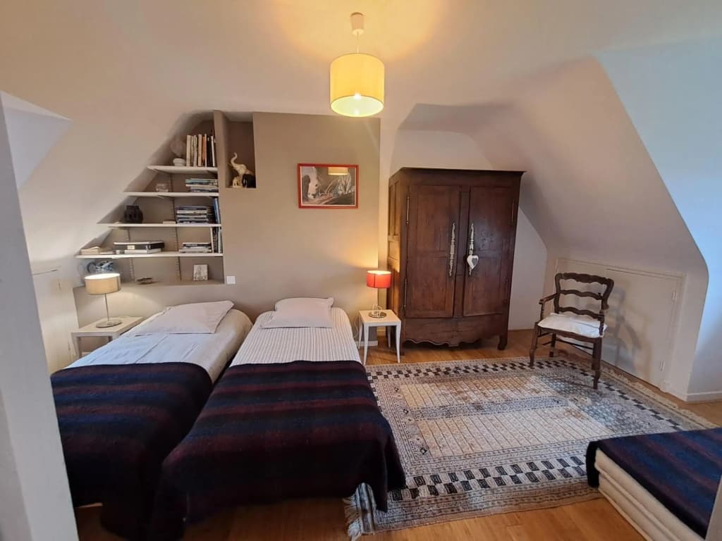 Holiday Home in Perros-guirec Near Beaches - Miniature 6