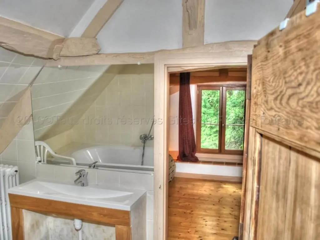 Gîte Continvoir, 4 pièces, 10 personnes - FR-1-381-62 - Miniature 8