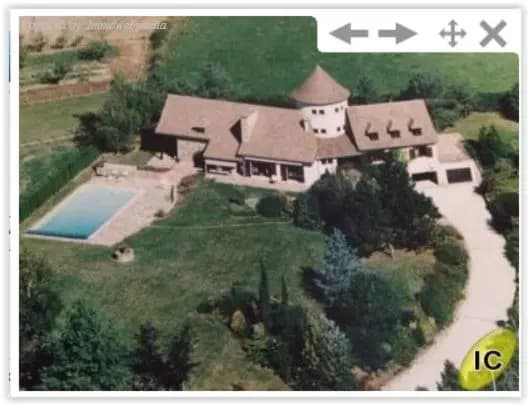 Le Fuchier - Photo 1