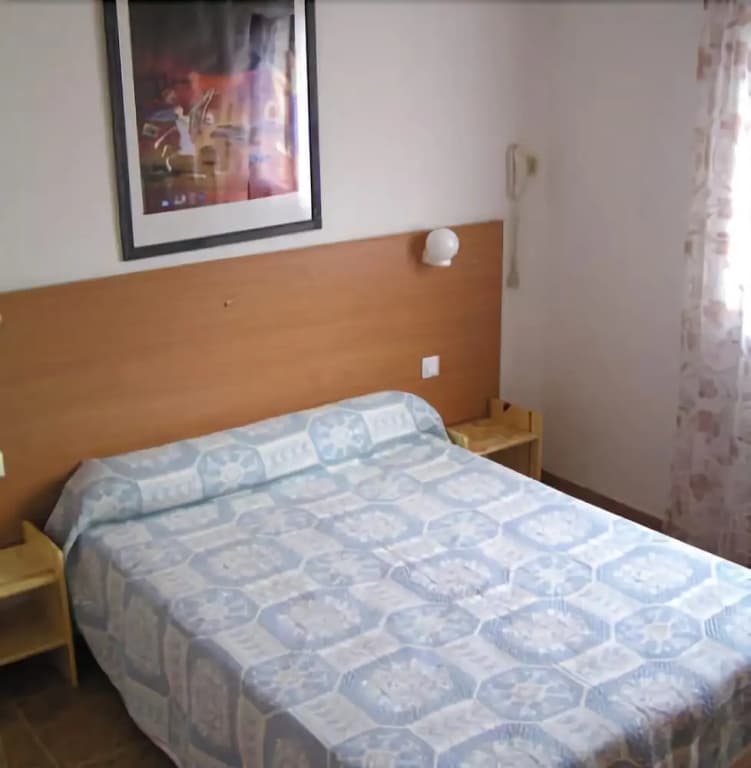 Abbéliss Polygone Hotel - Photo 1