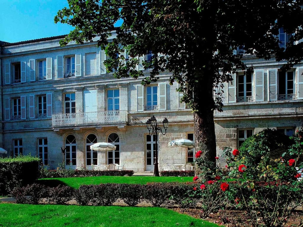 Mercure Angouleme Hotel de France - Photo 1
