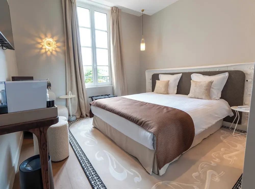 Hôtel des Arts - Photo 3