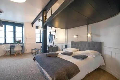 Appartement de Charme - Photo 2