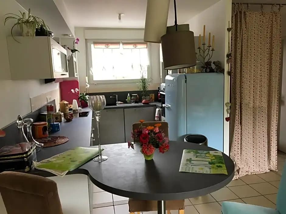 Chambre privée - Photo 2
