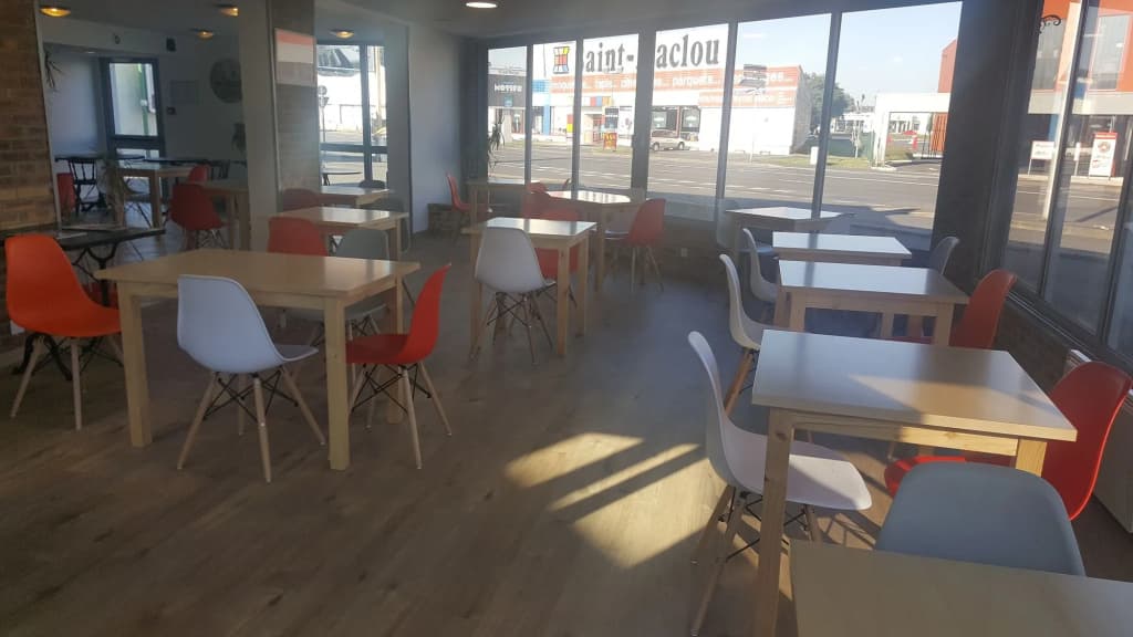 Brit Hotel Tours Nord - Miniature 7