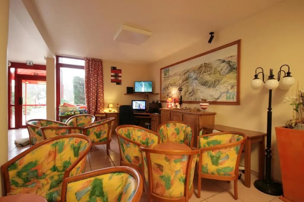 Hotel Auberge de la Diège - Photo 2