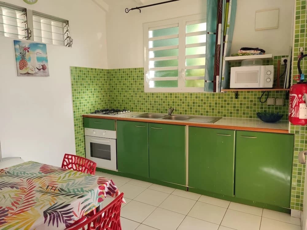 Gites Appartments Fanelie - Photo 5