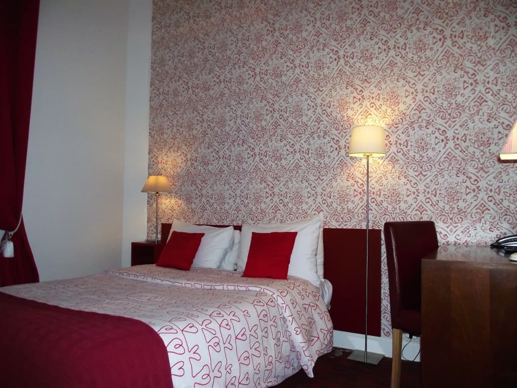 Hotel Mondial - Photo 2