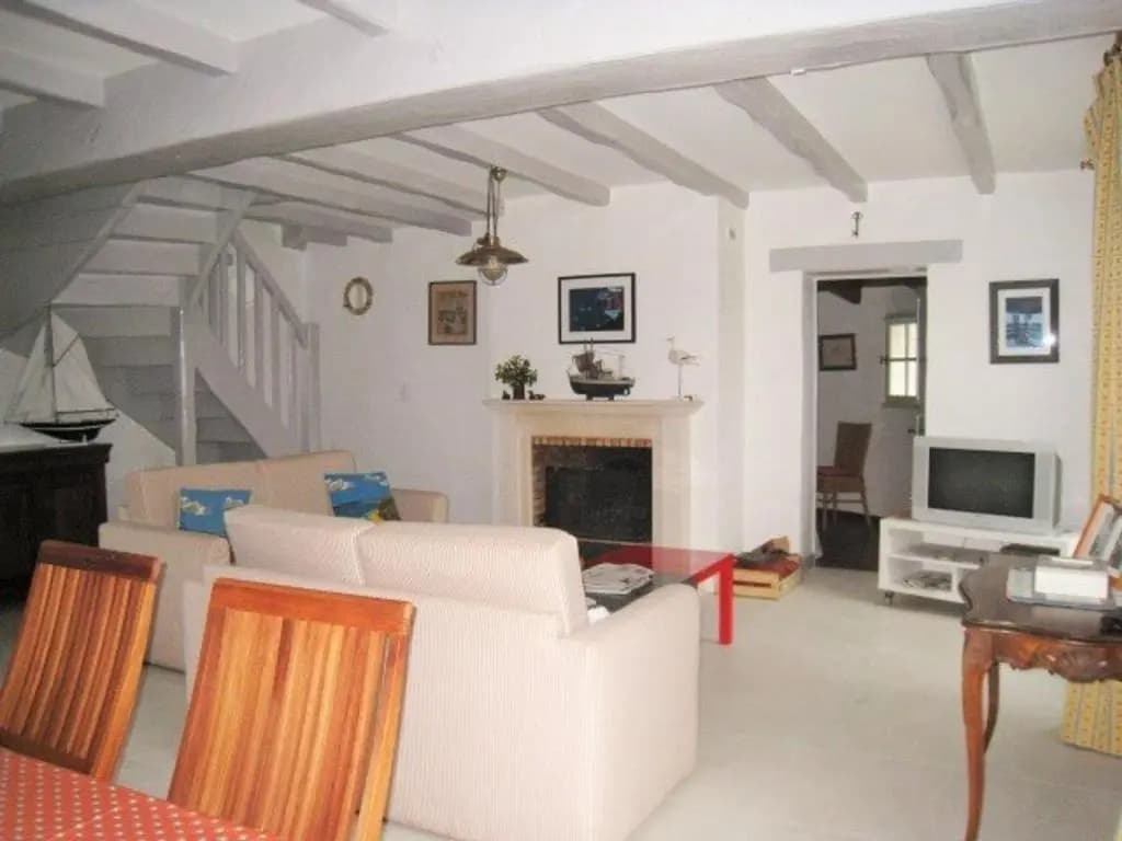 Maison Noirmoutier-en-l'Île, 5 pièces, 8 personnes - FR-1-224B-477 - Photo 2