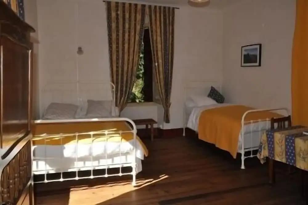 Hôtel-Restaurant Monte d'Oro - Photo 4
