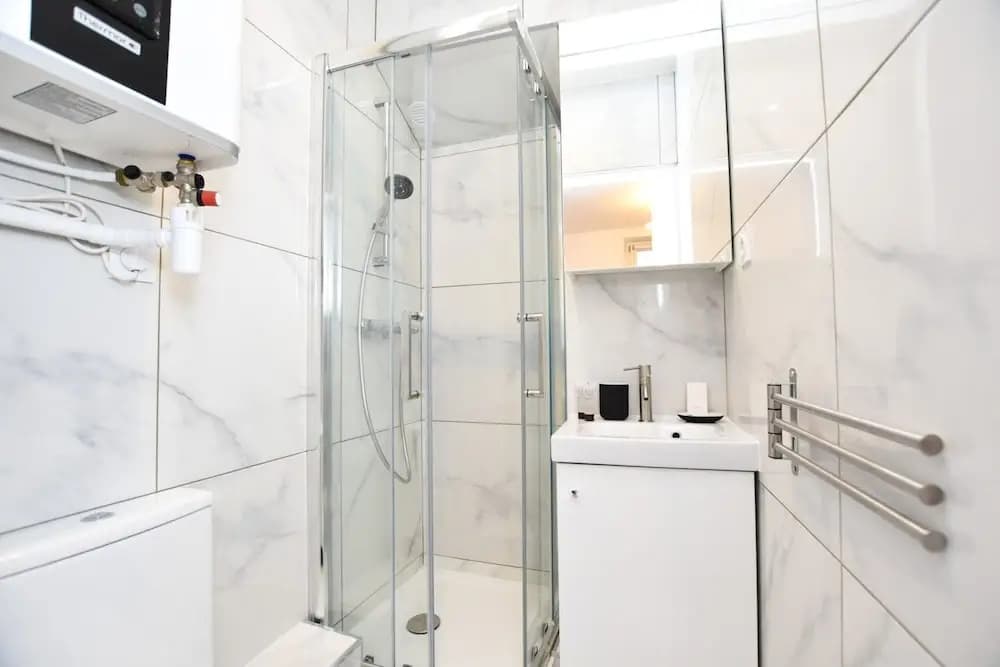 Charming Apartment - 1br/2p - Petit-montrouge - Miniature 7