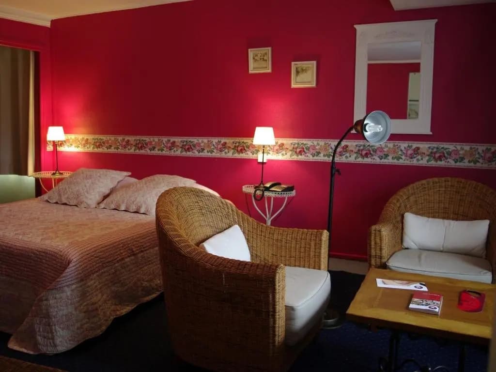 The Originals Boutique, Hôtel d'Angleterre, Fécamp - Photo 4