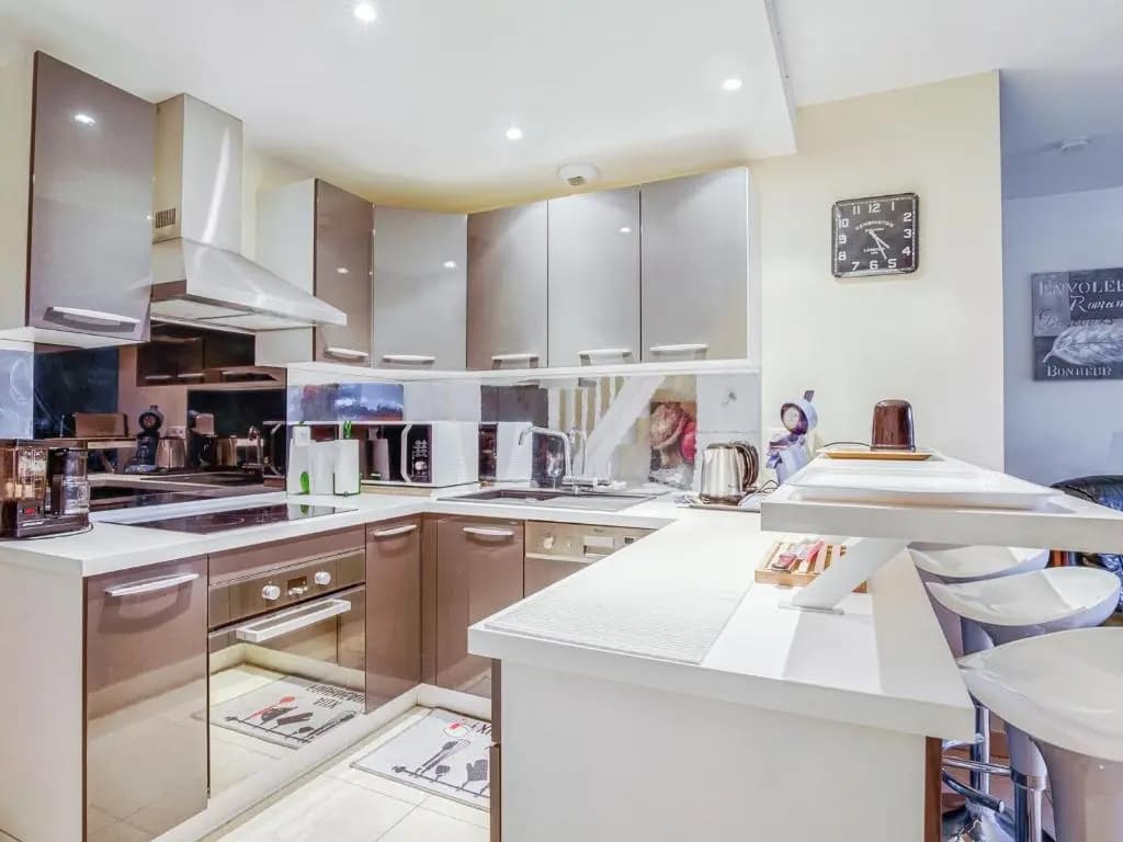 Maison Biscarrosse, 5 pièces, 8 personnes - FR-1-521-156 - Photo 4