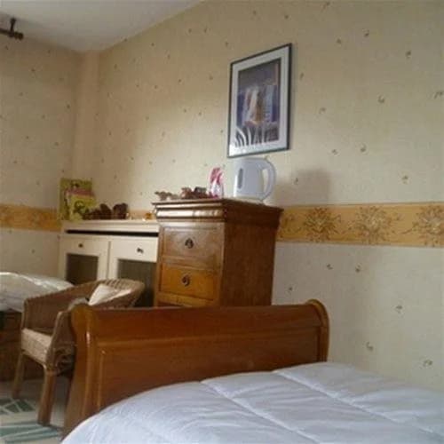 Bed and Breakfast Kremlin Bicetre - Photo 4