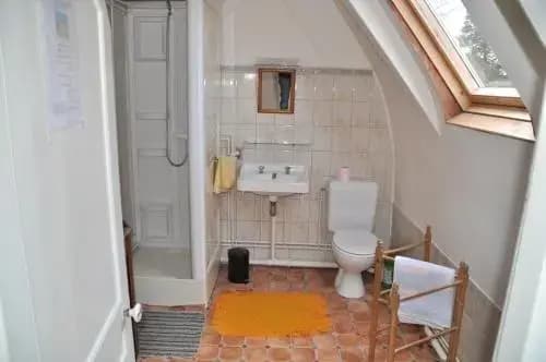 Le Gite Du Manoir d'Esneval - Miniature 8