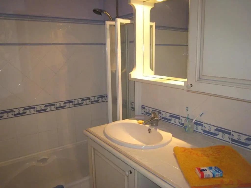 Appartement Cavalaire-sur-Mer, 3 pièces, 6 personnes - FR-1-100-206 - Miniature 8