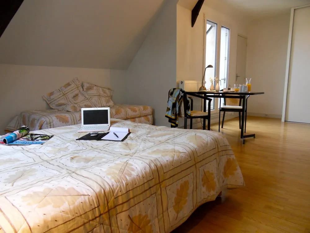 Appotel Malraux - Photo 2