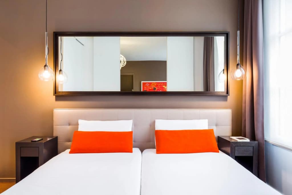 Aparthotel Adagio Serris - Val d'Europe - Miniature 7