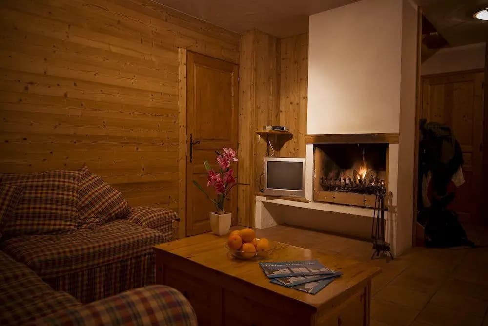 Madame Vacances Les Chalets de La Tania - Photo 3