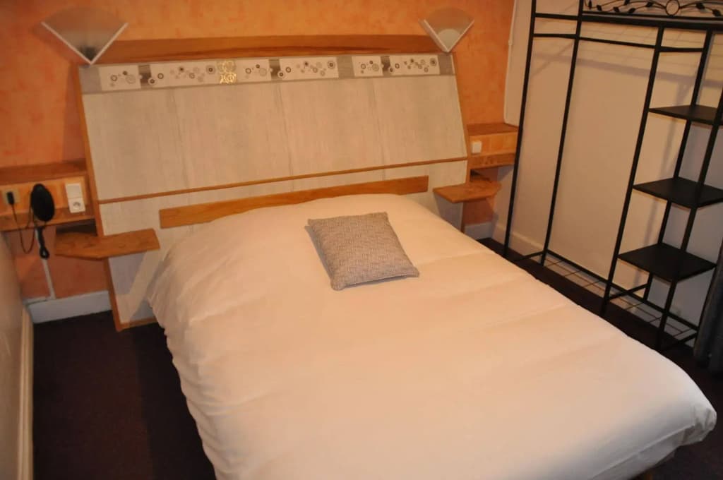 Hotel De Naples - Miniature 6