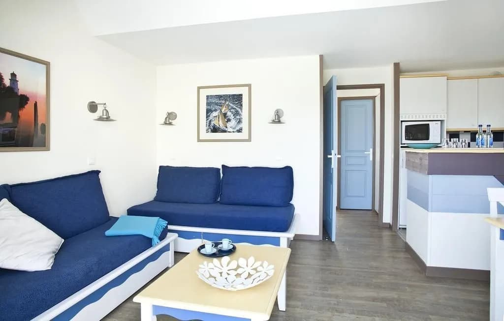 Pierre & Vacances Cap Azur - Cap-Coz - Photo 2