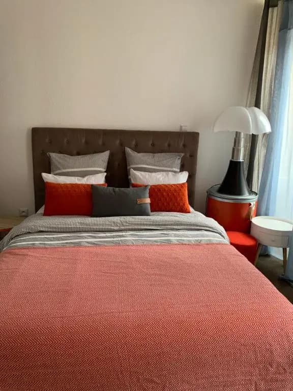 appartement cosy Le Safari avec wifi - Photo 5