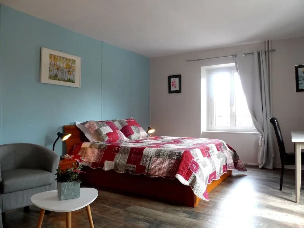 Maison Curiale - Miniature 6