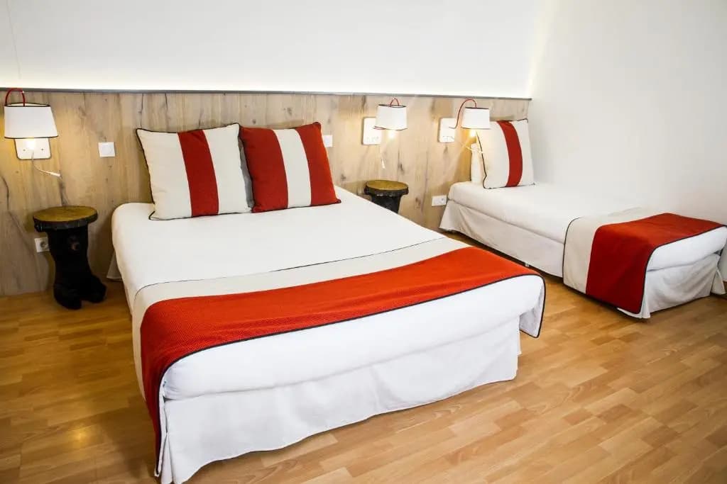 Hotel Mir - Photo 3