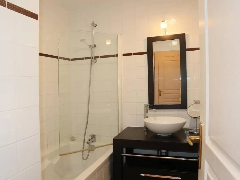 Appartement Les Orres, 2 pièces, 4 personnes - FR-1-322-82 - Photo 5