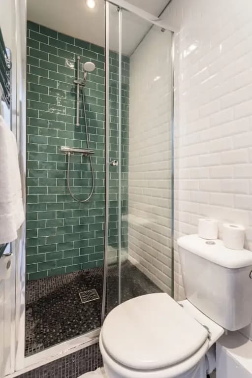 Modern Apt - 1bd/4p - Bastille/charonn - Miniature 6