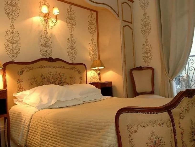 Htel Residence Chalgrin - Photo 2