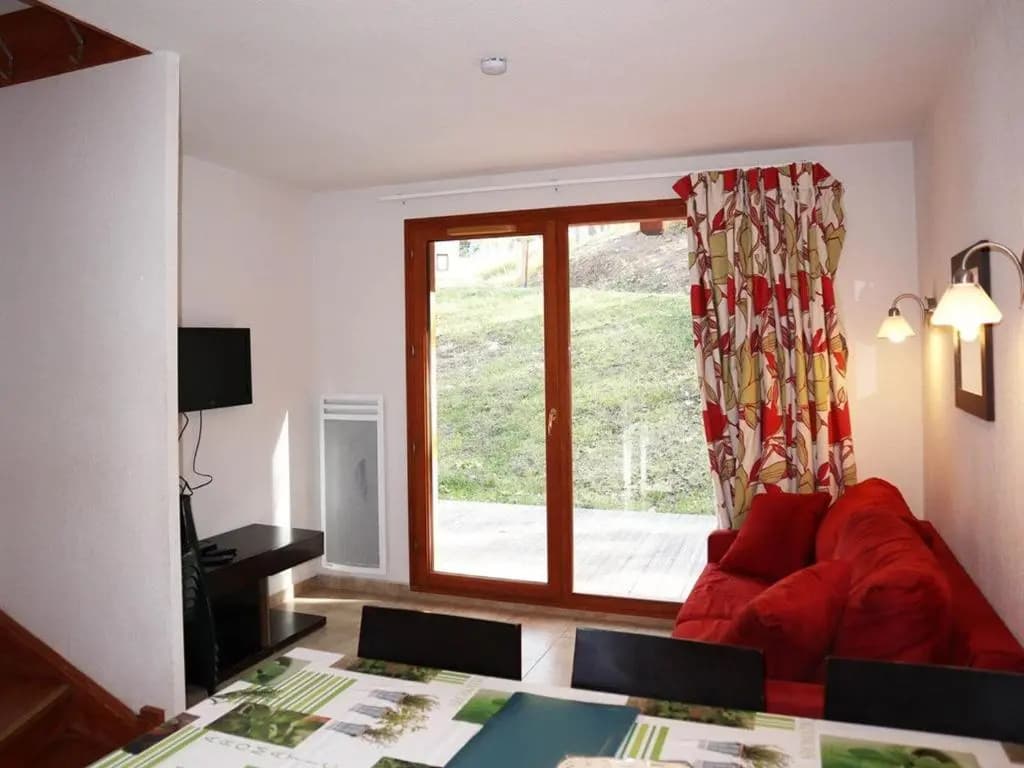 Chalet les Orres, 3 pièces, 6 Personnes - FR-1-322-57 - Photo 3